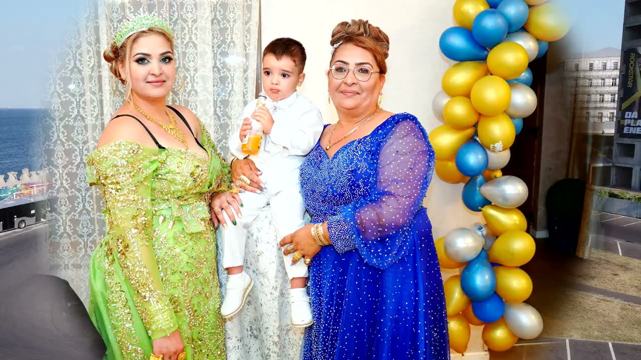 Sunnet toreni Umut  Pasa 29 august 2024