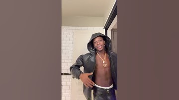 Thumbnail of Fireboy DML Vibing to his Verse on ‘Angelina’ by Johnny Drille. So beautiful. ☺️❤️