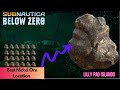 Best Easy Nickel Ore Location Subnautica Below Zero Best Easy Nickel Ore Location Subnautica Below Zero