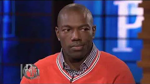 Terrell Owens' Daddy Drama: Involvement in Kids' Lives