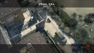 Random Montage - MultiCoD