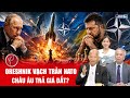 Chuyên gia: Oreshnik phơi bày điểm yếu NATO, châu Âu trả giá vì nước đi sai lầm với Nga