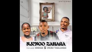 Njengo Zahara (ft. Shenge Wasehlalankosi & iCrush Yamajongo