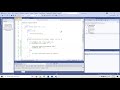 Video 3 - ListBox y Clase String -Aplicaciones de escritorio .NET