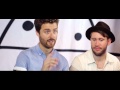 Jukebox the Ghost - "The Great Unknown" (Track Commentary)