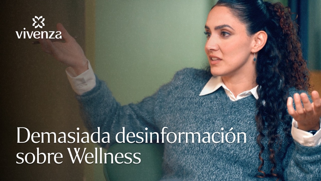 Wellness, Suplementos y Autocuidado: ¿Quién nos orienta en la era de la información?