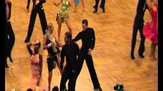 GOC 2010: Damian Eric - Kiselewska Greta - Jive