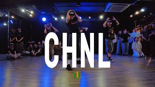 Khim - CHNL | Athena Choreography | DL Studio