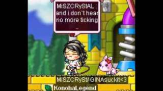 MMV: Clocks Stop