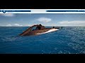 CATIA &amp; 3DEXCITE – My 20,000 Leagues Under the Sea Nautilus Design | Jules Verne / Disney Version