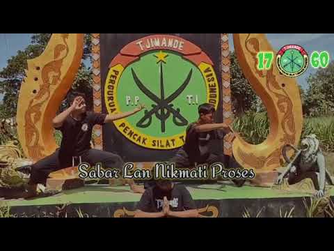 story wa Cimande Putra Budaya | PPTI jaya ⚔️