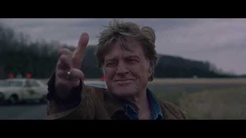 『さらば愛しきアウトロー』7.12(金)公開／予告編