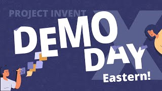 Demo Day X Eastern 2022