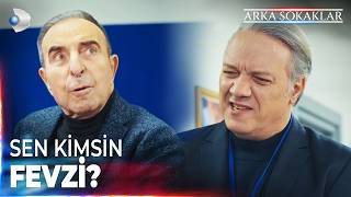 Ok Yaydan Çıktı! #ArkaSokaklar Özel Klip