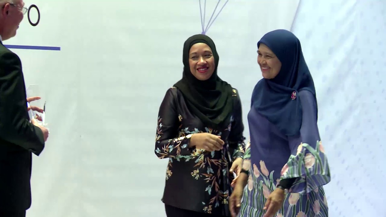 Global Islamic Finance Awards SARAJEVO 2018