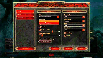 How to Play in Windowed Mode Diablo 3