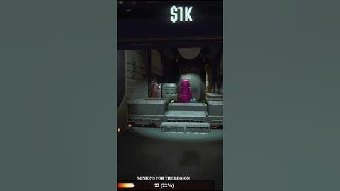 R.E.P.O. | duck headshot