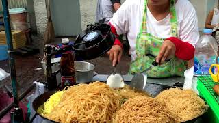 Noodles Street Food || No Copyright Video