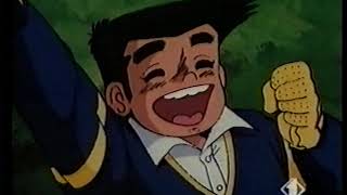 Tutti in campo con Lotti - Sigla Iniziale (Italia 1 MEDIASET)