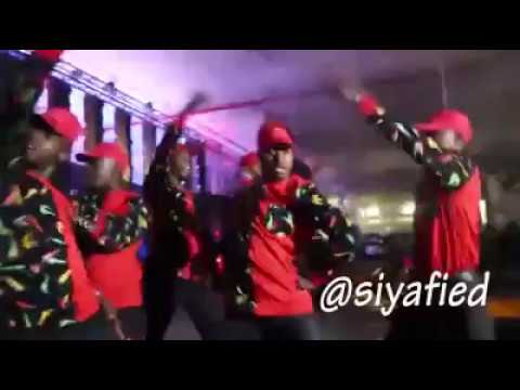 Head vosho, who wins here Don Dada crew or Killer Kau crew?