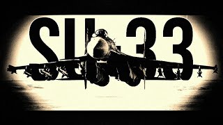 The Su-33 Edit War Thunder Cinematic Edit