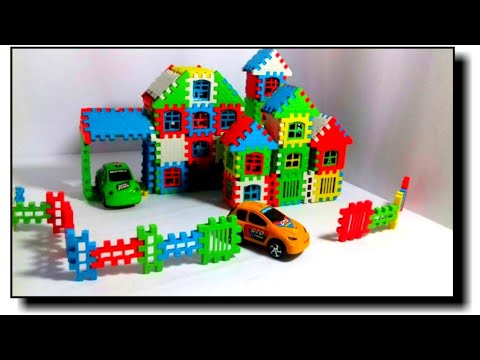 Lego Friends Palm Villa by Misty Brick.. 