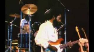 Melody Makers - What A Plot (Live At Reggae Sunsplash 1983) chords