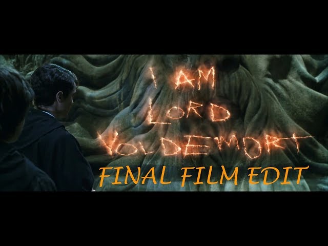 I am lord voldemort discount