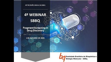 FRAGMENT SCREENING IN DRUG DISCOVERY