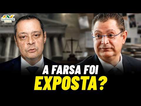 Acusação contra líder do PL começa a desmoronar após revelação