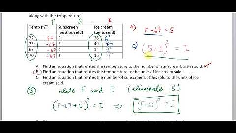 Applications of Parametric Equations non motion part 2