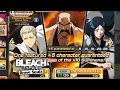Thousand Year Blood War Desolation Summons | Bleach Brave Souls