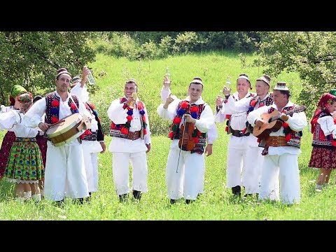 Victoria Bizau & Bogdan Bizau - Hori Morosenesti 2019