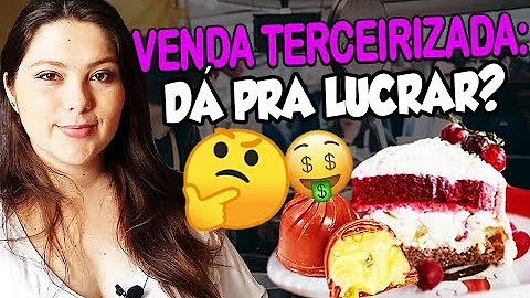 Como comprar doces para revender?