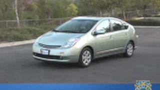 Research 2006
                  TOYOTA PRIUS pictures, prices and reviews