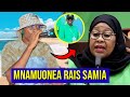 WANAMUONEA TU RAIS SAMIA SABABU NI MAMA MSANII KALA JEREMIAH AFUNGUKA WANAMUONEA TU RAIS SAMIA SABABU NI MAMA MSANII KALA JEREMIAH AFUNGUKA