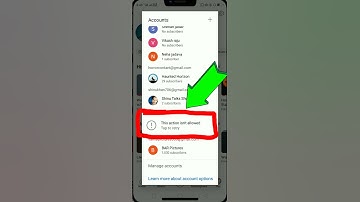 इस कार्रवाई की अनुमति नहीं है youtube 2024 #shorts