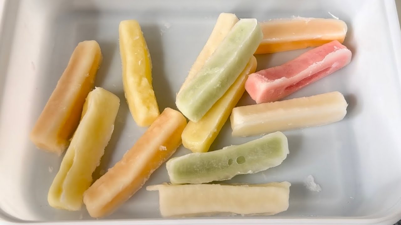 Caramelle liofilizzate: confezione assortita di caramelle gommose croccanti (2 oz