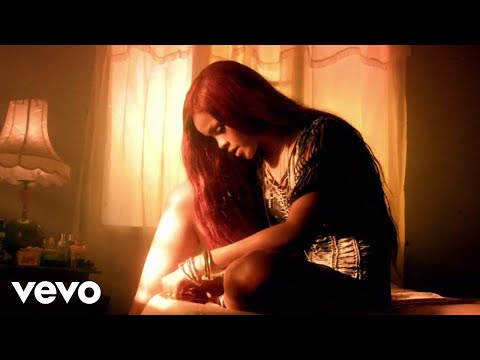 Rihanna - Man Down