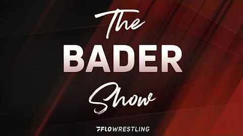 Bader Show - Parker Keckeisen