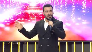 Pərviz Mahmudov - Yarım Yarıb