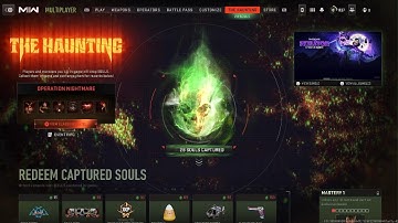 MGB (Nuke) in Shipment! | #MWII