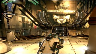 Let's Play Warframe (40) Natah - Part 4: Find the Sergeant