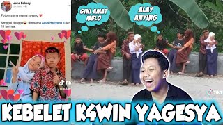 PULANG SEKOLAH BANTU EMAK❌MOJOK SAMA AYANG✅‼️GELAYY