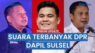 🔴 3 Bintang Pemilu 2024 dari Sulsel: Rusdi Masse 91.123 Suara, Amar 74.880, Andi Iwan Aras 71.113 screenshot 3