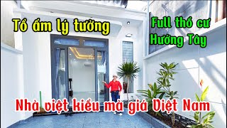 Khu Nhà Đông Vui, 5X35 Dài Miên Man, Sân Vườn Sau Thoáng Đãng, Xem N Bỏ Tiếc Nhé 598