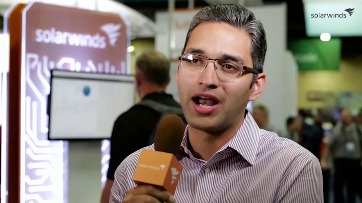 Know What Your Network is doing with NetPath - Customer Testimonial