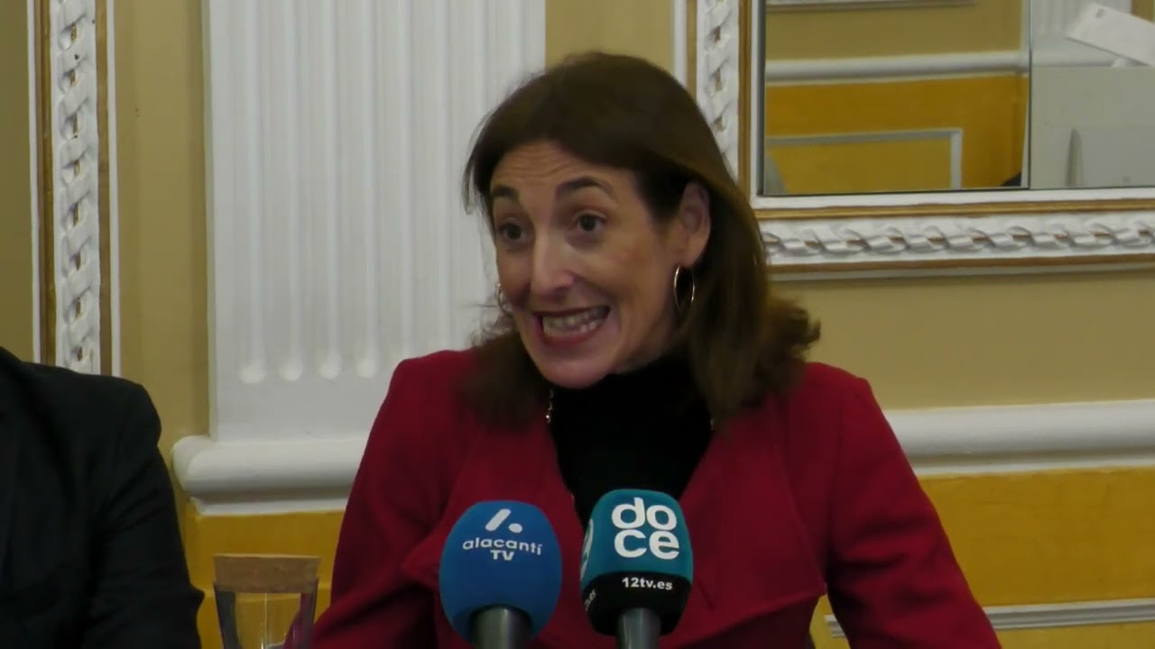 El Teatro Principal homenajea al bailarín y coreógrafo alicantino, José Espadero | AlacantíTV