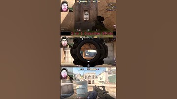 Epic CS2 Highlights Compilation! | date 1.1.25 #counterstrike2  #cs2plays  #epicmoments