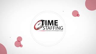 Time Staffing Inc | Candidate